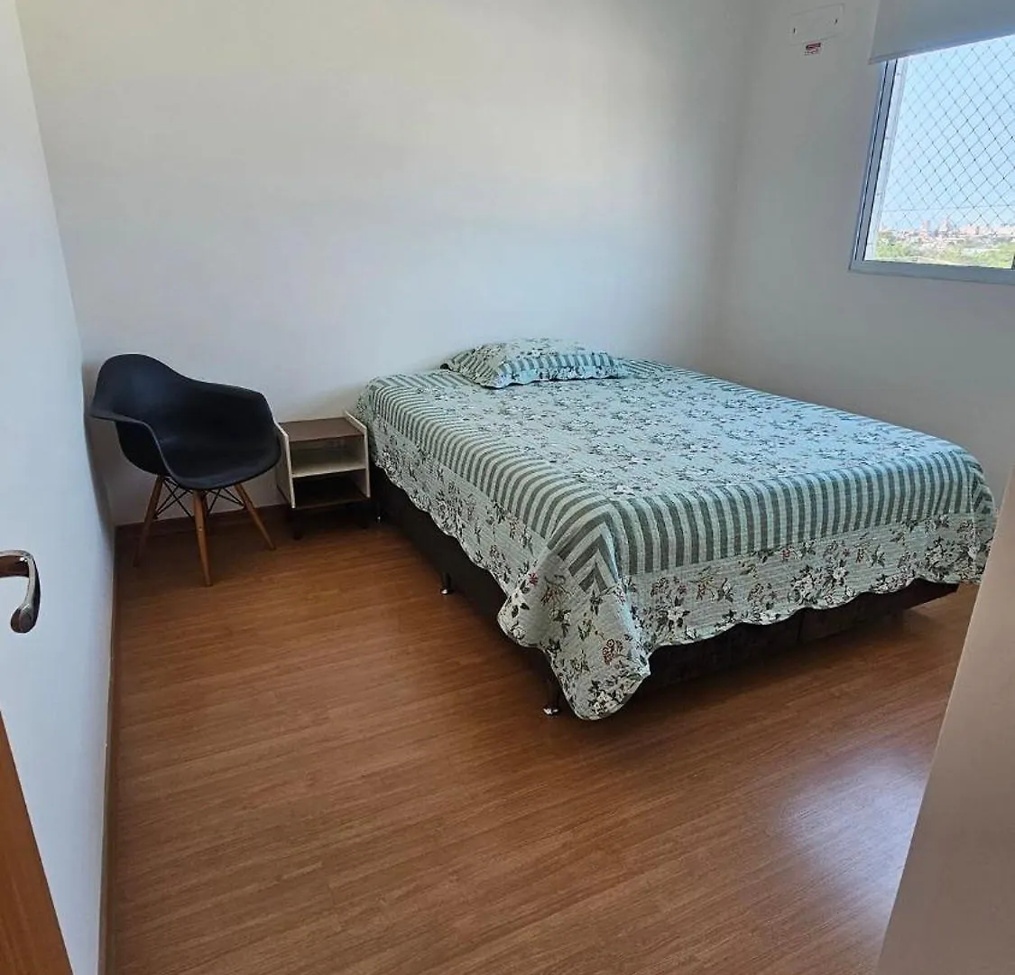 팔호카 Cosy flat 아파트 0*,  브라질