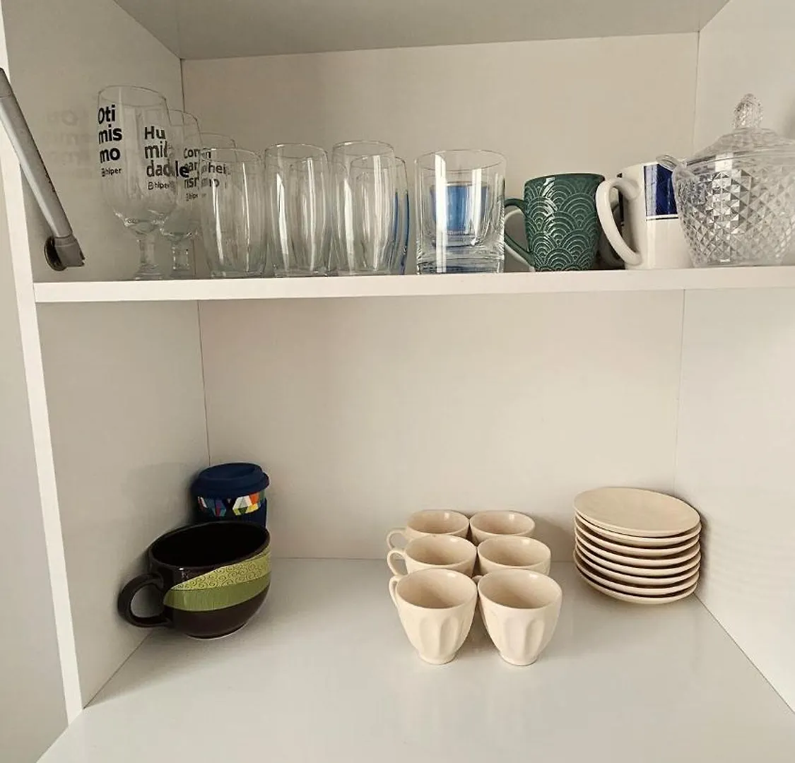 팔호카 Cosy flat 아파트 0*,